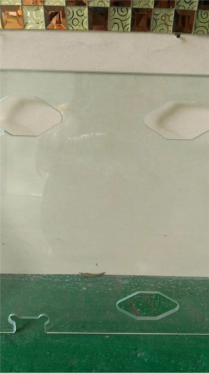 Glass Grinding and Polishing Machines